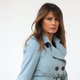 Illustration for article titled Melania Trump Does or Does Not Spend Time With Her Husband, Is or Is Not Happy